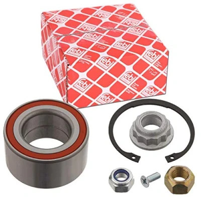 Image of Wheel Bearing Kit FEBI BILSTEIN 08435