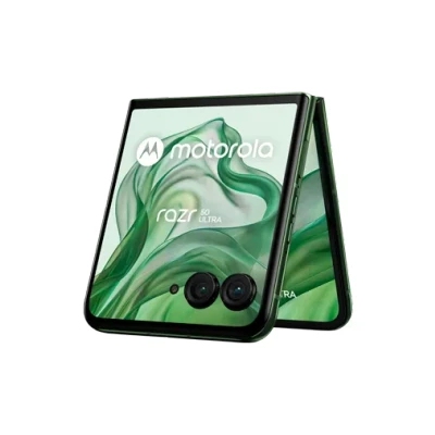 Image of Motorola Razr 50 Ultra 12GB/512GB Green
