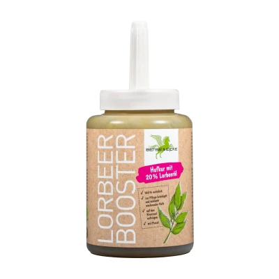 Image of Bense &amp; Eicke Hoofoil Laurel 450ml