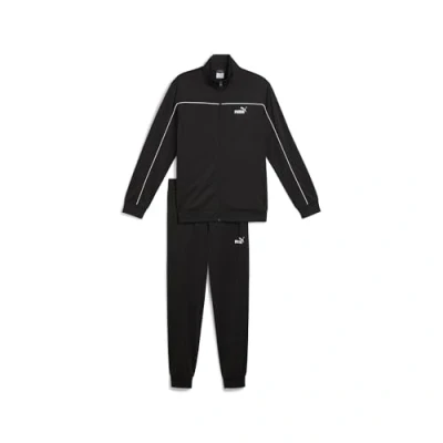Image of Poly Piping Suit