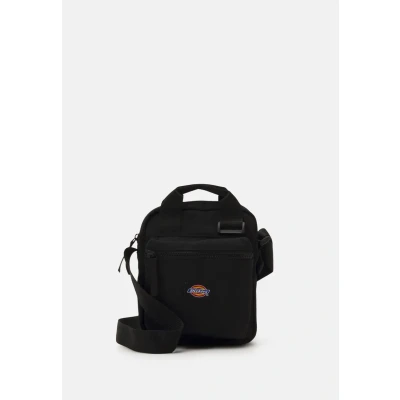 Image of Dickies Moreauville Unisex Across body bag, Size: One Size, Black