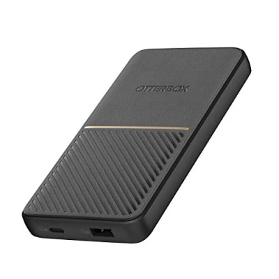 Image of Otterbox Powerbank Power Delivery 18W 10000 mAh Black