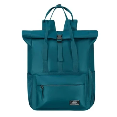 Image of American Tourister Urban Groove Laptoprucksack 15.6 Zoll, 42.5 cm, 20.5 L, Blau (Deep Ocean)