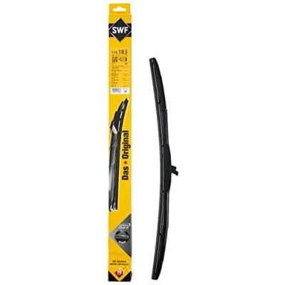 Image of Wiper Blade SWF 116183