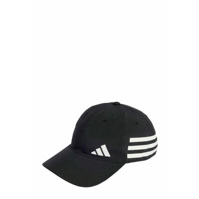 Image of adidas Performance BOLD Baseball Cap Black white, Size: XXS/XS, white