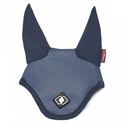 Image of LeMieux SS&#039;21 Ultramesh earnet