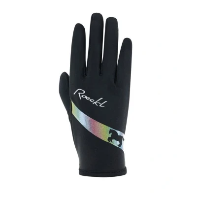 Image of Roeckl Gloves Kapriole Junior