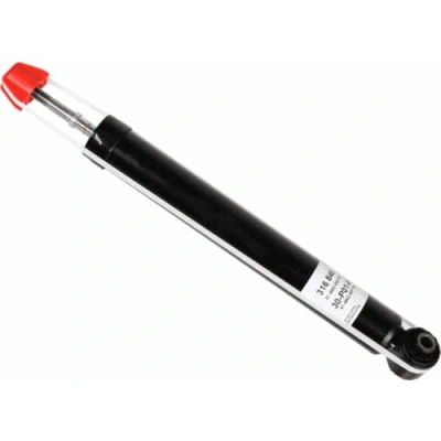 Image of Shock Absorber SACHS 316 848