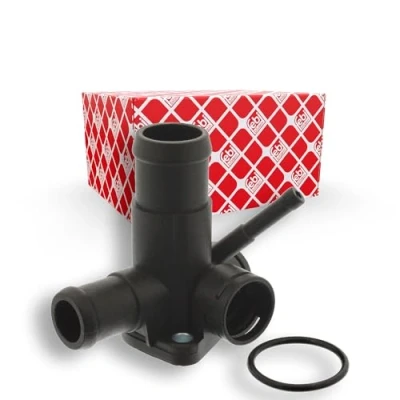 Image of Coolant Flange FEBI BILSTEIN 18240