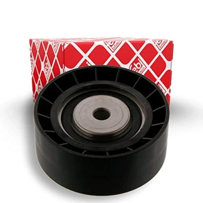 Image of Tensioner Pulley, v ribbed belt FEBI BILSTEIN 03773