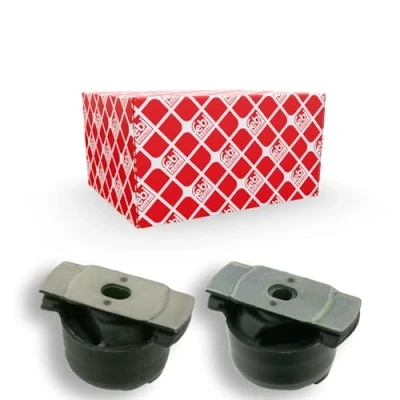 Image of Repair Kit, axle beam FEBI BILSTEIN 26930
