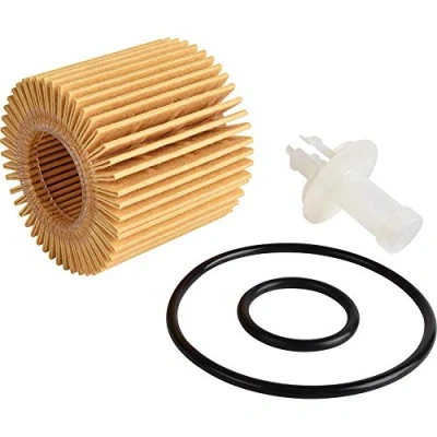 Image of Oil Filter HERTH+BUSS JAKOPARTS J1316007