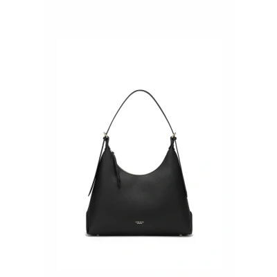 Image of Carlheim VERA Handbag, Women&#039;s, Size: One Size, Black