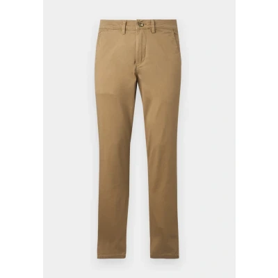 Image of Selected Homme Slhslim NEW Miles Chinos, Men&#039;s, Size: 29x32, Ermine
