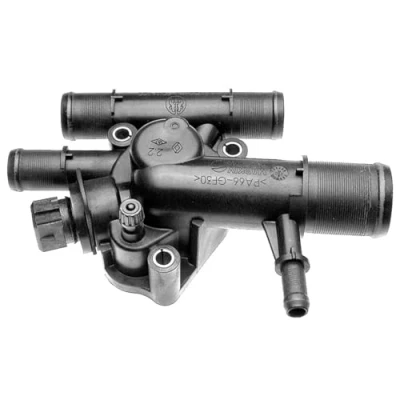 Image of Thermostat, coolant GATES TH27289G1