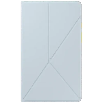 Image of Samsung PC Smart Book Case Blue Galaxy Tab A9
