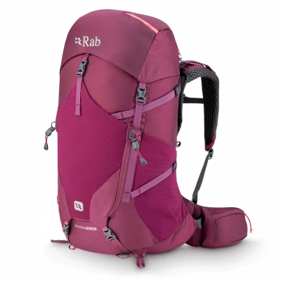 Image of Rab Exion 45 ND Backpack