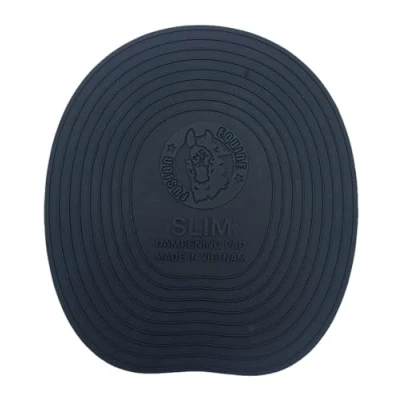 Image of Equine Fusion Dampening Pad Slim Fit
