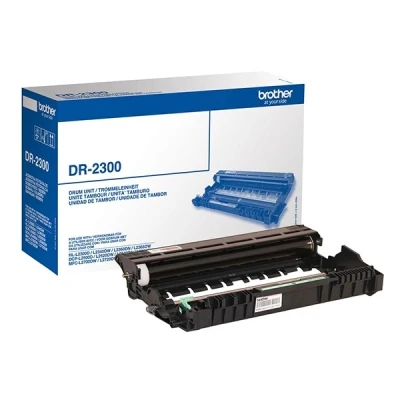 Image of Brother DR2300 Drum Unit