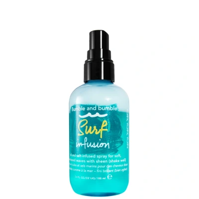 Image of bumble and Surf Infusion 100ml