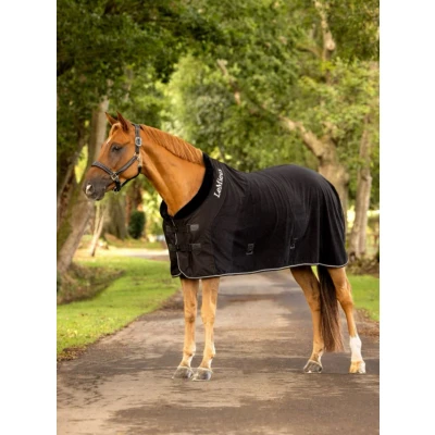 Image of LeMieux FW&#039;22 Luxe fleece rug
