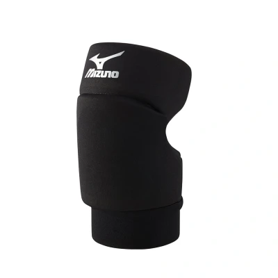 Image of Mizuno Open Back Kneepad Black Women/Men Size XL