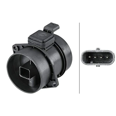 Image of Air Mass Sensor HELLA 8ET 358 095 331