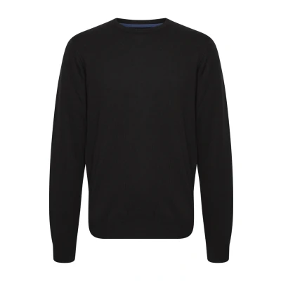 Image of Blend Bhnolen Jumper, Men&#039;s, Size: Small, Black