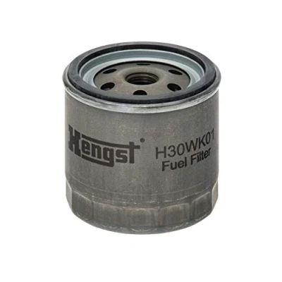 Image of Fuel FILTER HENGST H30WK01