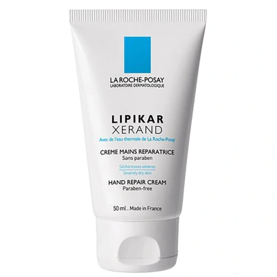 Image of La Roche Posay Lipikar for Hands 50ml