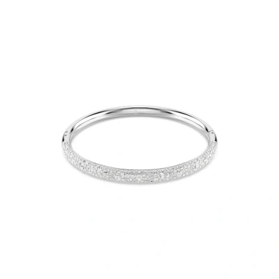 Image of Swarovski Meteora Silver Bracelet 5684242