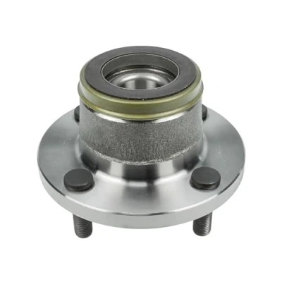 Image of Wheel Hub MEYLE 714 750 0010/S
