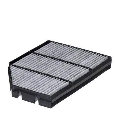 Image of Filter, interior air HENGST FILTER E2986LC01