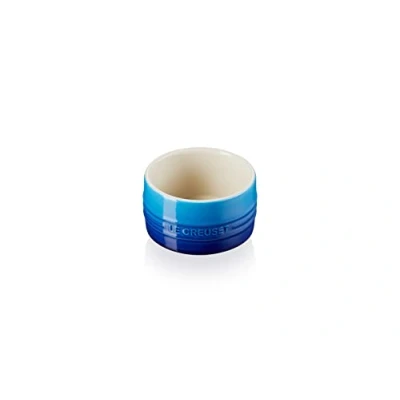 Image of Le Creuset Ramekin Azure ø 8 cm / 200 ml