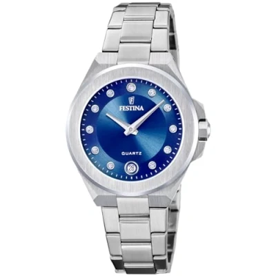 Image of Festina Silver Watch F20700/5