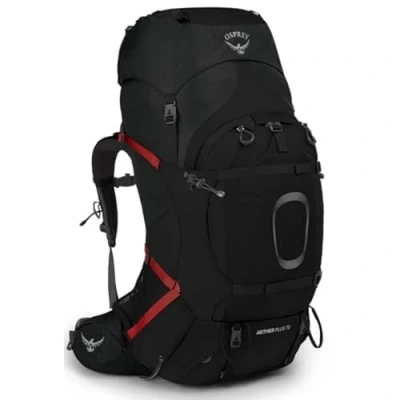 Image of Osprey Aether Plus 70 Backpack