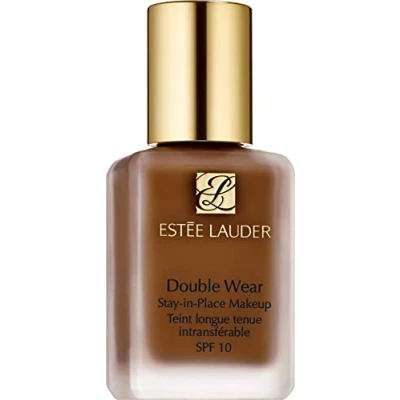 Image of Estée Lauder Double Wear Stay in Place Makeup 30ml (Various Shades) 7W1 Deep Spice