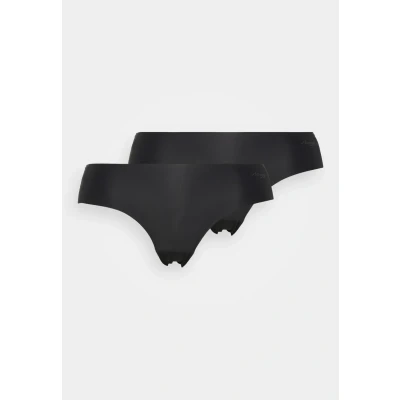 Image of Sloggi Women&#039;s Hipster, Black, XS