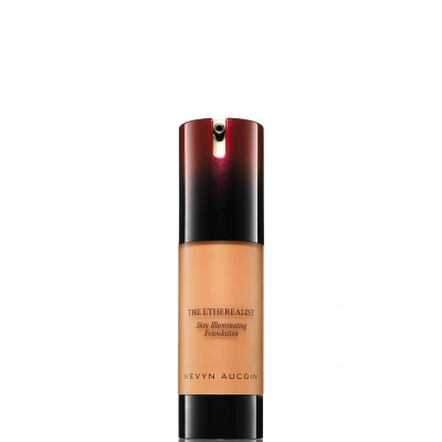 Image of Kevyn Aucoin The Etherealist Skin Illuminating Foundation (Various Shades) Deep EF 14