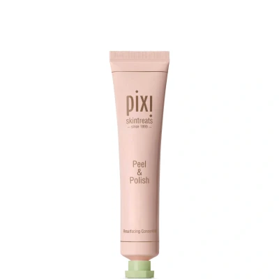 Image of PIXI Peel and Polish Peeling Mask Lactic Acid