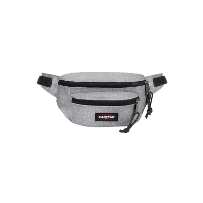 Image of Eastpak Doggy BAG Bum bag, Size: One Size, Sunday grey