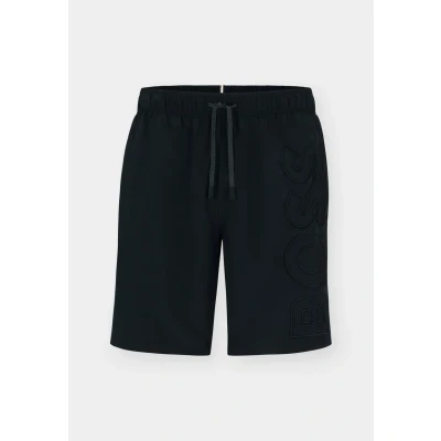 Image of BOSS Whale Swimming shorts, Men&#039;s, Size: Small, Black