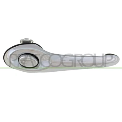 Image of Exterior Door Handle PRASCO DG4108006