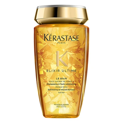 Image of Kérastase Elixir Ultime Bain Shampoo