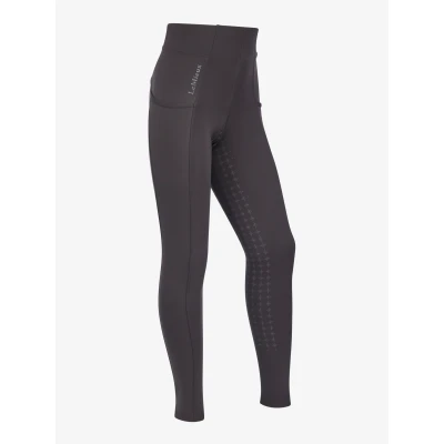Image of LeMieux FW&#039;24 Young Rider Riding Tights Pull On Orla