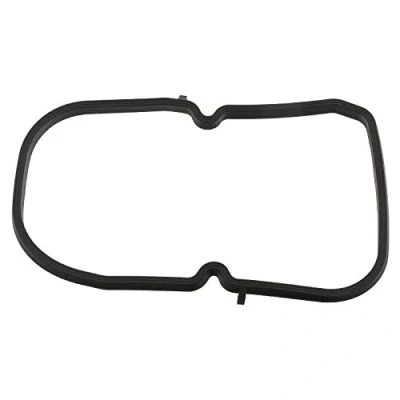 Image of Seal, automatic transmission oil sump FEBI BILSTEIN 08717