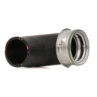 Image of Charger Air Hose FEBI BILSTEIN 49248