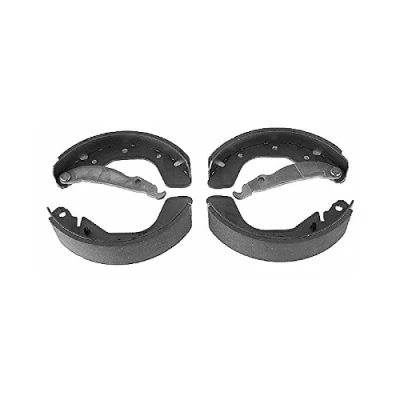 Image of Brake Shoe Set FEBI BILSTEIN 17457