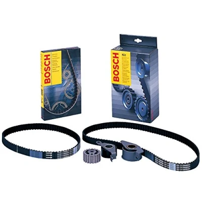 Image of V Ribbed Belt BOSCH 1 987 946 052