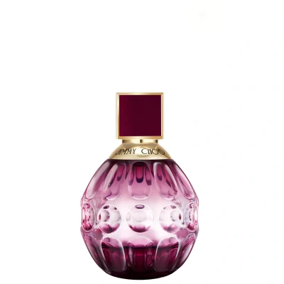 Image of Jimmy Choo Fever Eau de Parfum 60ml